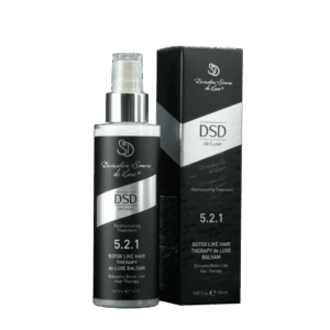 5.2.1 Botox Like Hair Therapy de Luxe Balsam (150 ml) - Image 1