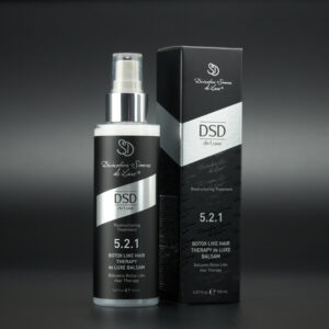 5.2.1 Botox Like Hair Therapy de Luxe Balsam (150 ml) - Image 2