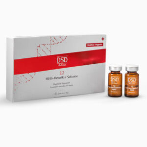MHS MesoHair Solution (5ut x 5ml) - Image 1